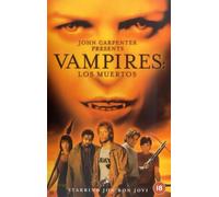 John Carpenter's Vampires: Los Muertos