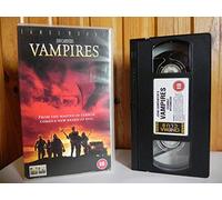 John Carpenter's Vampires [VHS] [Import anglais]