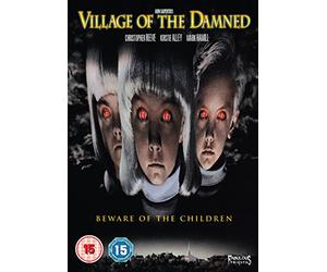 John Carpenter's Village Of The Damned [DVD]