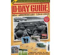 John Carroll D-Day Guide (Tascabile)