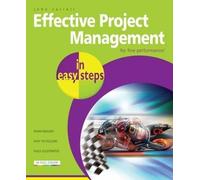 John Carroll Effective Project Management in Easy Steps (Tascabile)