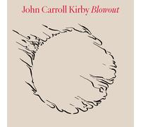 John Carroll Kirby Blowout (CD) Album