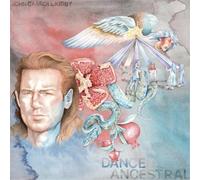John Carroll Kirby Dance Ancestral (Vinyl LP) 12" Album