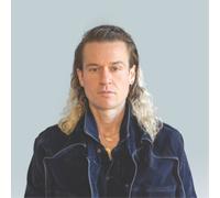 John Carroll Kirby My Garden (Vinyl LP) 12" Album