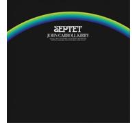 John Carroll Kirby Septet 12" Album