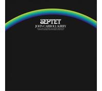 John Carroll Kirby Septet (Vinyl LP) 12" Album