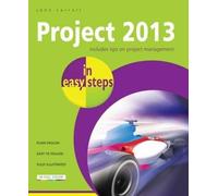 John Carroll Project 2013 in Easy Steps (Tascabile)