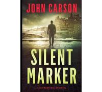 John Carson Silent Marker (Tascabile) Di Frank Miller