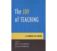 John Cartafalsa The Joy of Teaching (Tascabile)