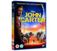 John Carter – Disney – Edizione: Regno Unito