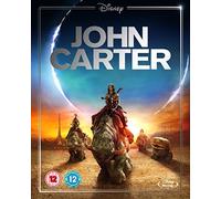 John Carter