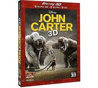 John carter