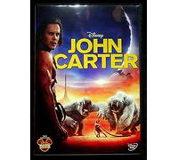 John Carter