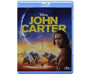 John Carter - Bd