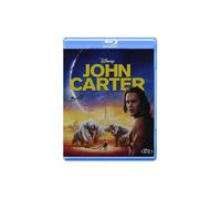John Carter - Bd (Blu-ray) Willem Dafoe Dominic West Samantha Morton