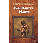 John Carter di Marte