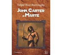 John Carter di Marte