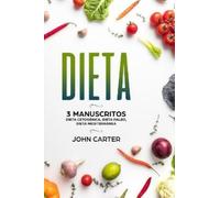 John Carter Dieta (Tascabile)