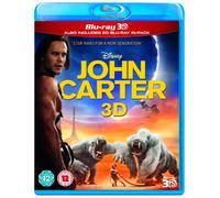 John Carter [Edizione: Paesi Bassi] [Edizione: Regno Unito]