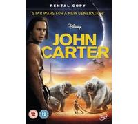 John Carter [Edizione: Regno Unito]
