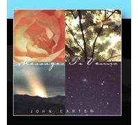 John Carter - Messages to Venus