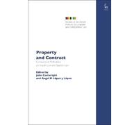 John Cartwright Property and Contract (Tascabile)