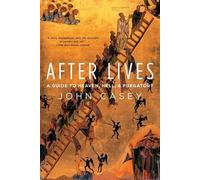 John Casey After Lives (Tascabile)