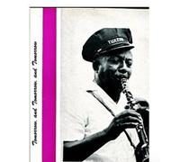 John Casimir - Young Tuxedo Bands-Tomorrow to