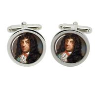 John Casimiro Di Polonia Gemelli IN Cromo Scatola