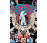 Planetary Compendium