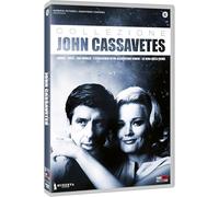 John Cassavetes Collection (5 Dvd)