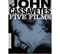John Cassavetes: Five Films