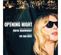 john cassavetes opening night original west end