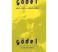 John Casti Werner DePauli Godel (Tascabile)