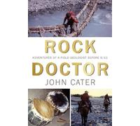 John Cater Rock Doctor (Tascabile)