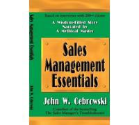 John Cebrowski The Attack of the Mustard Seed: Ten Sales Management (Tascabile)