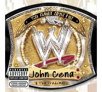 Cena, Jon & Trademark You Can'T See Me (CD)