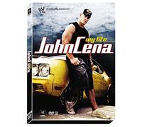 John Cena:My Life - John Cena: My Life
