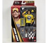 John Cena - Scelte migliori WWE Elite 2027 (Wave 1)