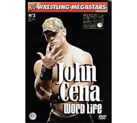 John Cena World Life - Wrestling Megastars