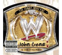 John Cena You Can'T See Me (CD)