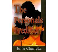 John Chaffetz The Personals Predator (Tascabile)