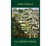 John Challis The Green Parcel (Tascabile)