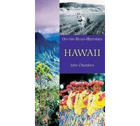 John Chambers Hawaii (on the Road Histories) (Tascabile) On-The-Road Histories