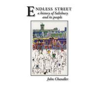 John Chandler Endless Street (Copertina rigida)