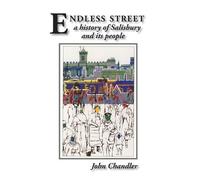 John Chandler Endless Street (Tascabile)