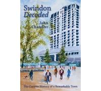 John Chandler Swindon Decoded (Tascabile)