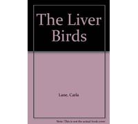 John Chapman Carla Lane The Liver Birds (Tascabile)
