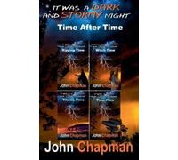 John Chapman It Was A Dark And Stormy Night - Time After Time (Tascabile)