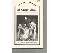 John Chapman Ray Cooney My Giddy Aunt (Tascabile)